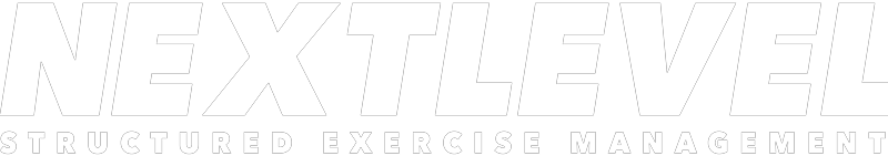 Next Level, Structured Exercise Management
