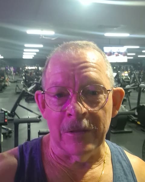 Ken, a Next Level member of 13 years